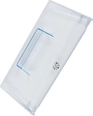 Pièce détachée ELECTROLUX Façade de tiroir 2425356090