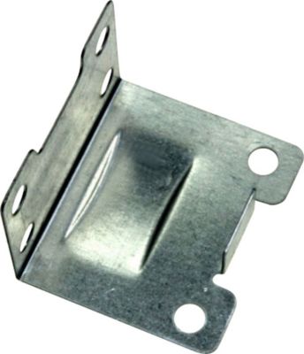 Pièce détachée AEG Bride de fixation supérieure 1172870014