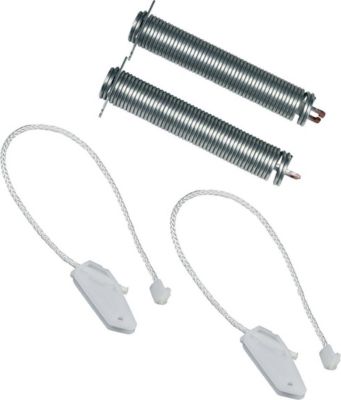 Kit BOSCH Kit ressorts + câbles de porte 00754866