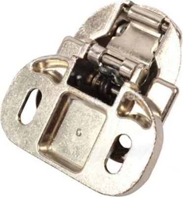 Charnières de porte CANDY habillage bois d'origine 92784297, 4301 Charnières de porte CANDY habillage bois d'origine 92784297, 4301