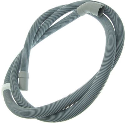Tuyau d'eau ELECTROLUX de vidange longueur 2400mm 140005633056