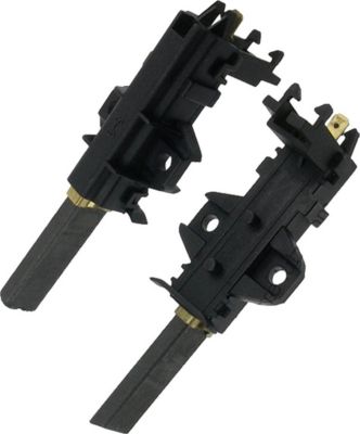 Charbon moteur ELECTROLUX (x2) 4055050480