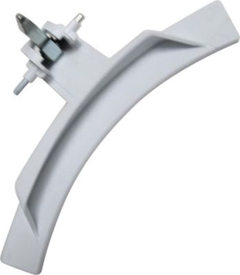 Poignée de porte ELECTROLUX d'origine 4055137402