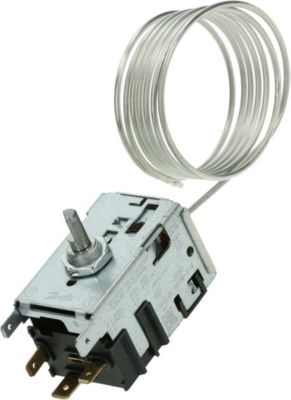 Thermostat ELECTROLUX d'origine 2914570045, 2914570094