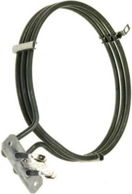 Résistance SCHOLTES circulaire 2500W d'origine C00274054, 4 Résistance SCHOLTES circulaire 2500W d'origine C00274054, 4