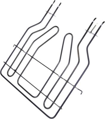 Résistance SCHOLTES grill 2300/900W d'origine C00274045 Résistance SCHOLTES grill 2300/900W d'origine C00274045