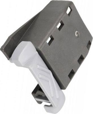 Pièce détachée WHIRLPOOL Capuchon glissière avant d'origine 48101