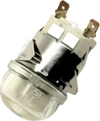 Ampoule AEG Lampe complète d'origine 8087690023