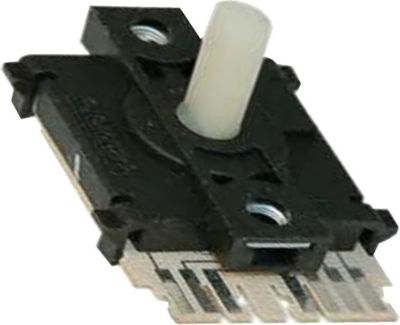 Interrupteur ELECTROLUX Interrupteur table de cuisson 3570834014