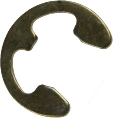 Palier ELECTROLUX Clips de galet tendeur d'origine 5021595 Palier ELECTROLUX Clips de galet tendeur d'origine 5021595