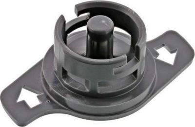 Bras de lavage AEG Palier bras de cyclage d'origine 8070358