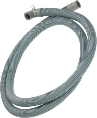 Tuyaux ELECTROLUX de vidange longueur 2370mm d'origine 124