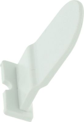 Pièce détachée ELECTROLUX Doigt de porte 1366261004