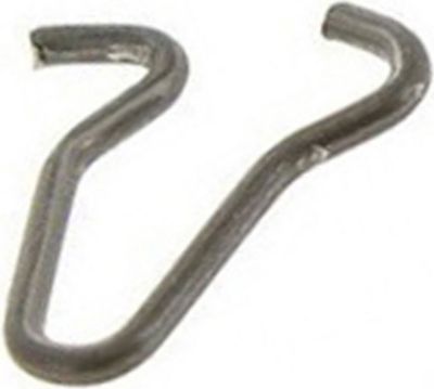 Pièce détachée ELECTROLUX Clips de joint de facade 6010058011