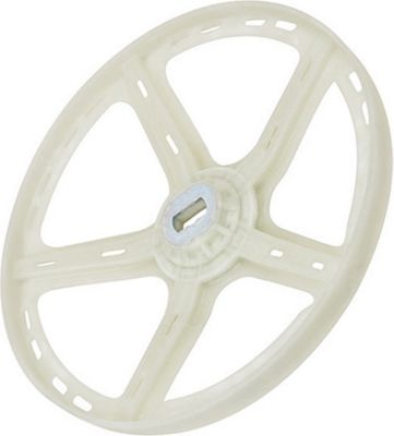 Poulie ELECTROLUX Ensemble poulie plastique 50298249009 Poulie ELECTROLUX Ensemble poulie plastique 50298249009