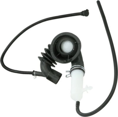 Durite BOSCH Durite cuve pompe d'origine 00480442