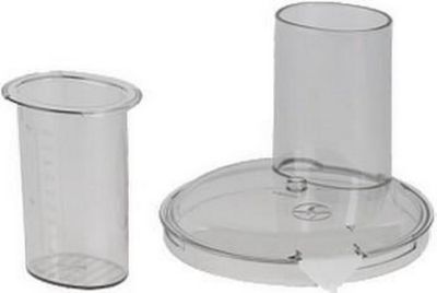 Couvercle BOSCH Couvercle du bol hachoir d'origine 00657