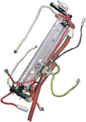 Pièce détachée BOSCH Chauffe-eau instantané 12006829