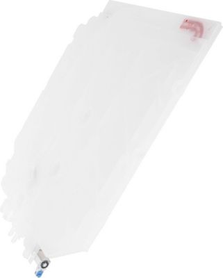 Pièce détachée BOSCH Echangeur thermique d'origine 00772437 Pièce détachée BOSCH Echangeur thermique d'origine 00772437