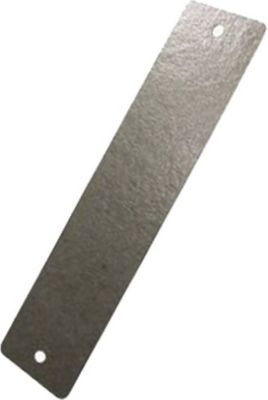 Plaque mica WHIRLPOOL plaque mica supérieure d'origine 4812462