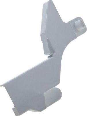 Support BOSCH Support d'abattant droit d'origine 00657