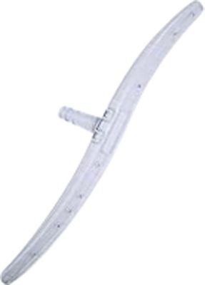 Bras de lavage BOSCH Hélice, bras de lavage inférieur d'origi