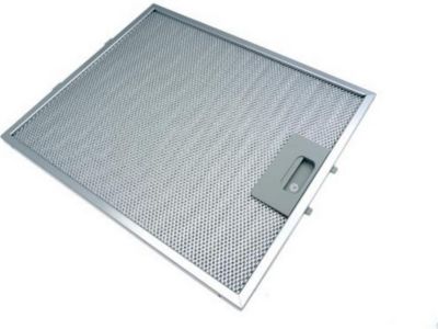 Filtre à graisse ARISTON Filtre métal  267x305mm C00242705, C0028