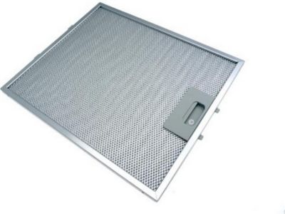 Filtre à graisse ARISTON Filtre métal  267x305mm C00242705, C0028 Filtre à graisse ARISTON Filtre métal  267x305mm C00242705, C0028