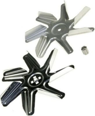 Ventilateur BOSCH Hélice de ventilateur d'origine 00752255