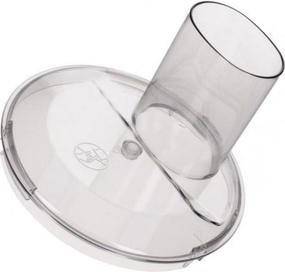 Couvercle BOSCH Couvercle de bol hachoir nu (sans pousso