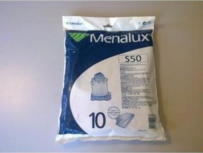 Sac aspirateur TORNADO Boite de 10 sacs S27BV 9000842576