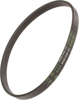 Courroie SIEMENS 330 H5 00600151