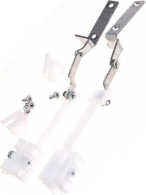 Charnière BOSCH Charniére de porte d'origine 00659216 Charnière BOSCH Charniére de porte d'origine 00659216