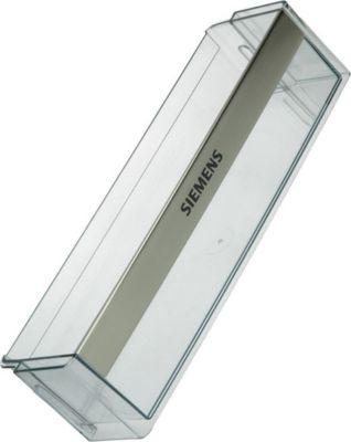 Balconnet de porte SIEMENS bouteilles d'origine 00705186