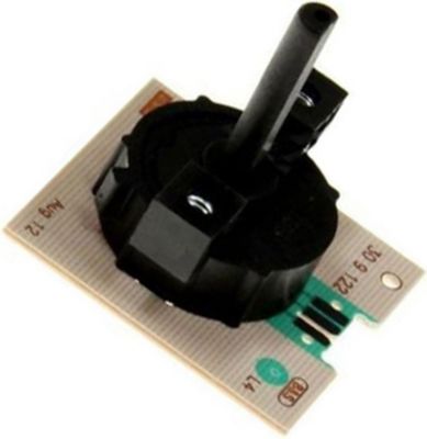 Pot BOSCH Potentiomètre d'origine 00420804