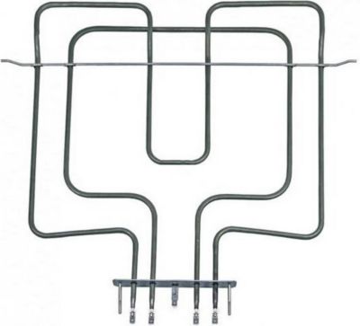 Résistance WHIRLPOOL supérieure 2500W 481225998474 Résistance WHIRLPOOL supérieure 2500W 481225998474