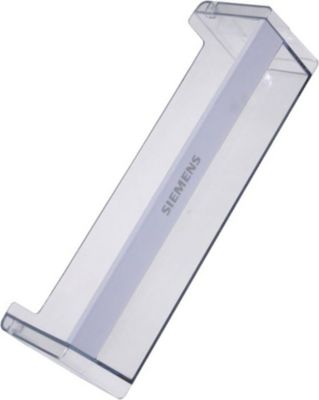 Balconnet de porte SIEMENS bouteilles d'origine 00704405