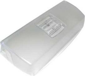 Etagère ARISTON Couvercle bac a légumes d'origine C00174