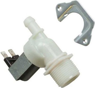 Electrovanne VEDETTE 1 voie 31X8366, 55X1372