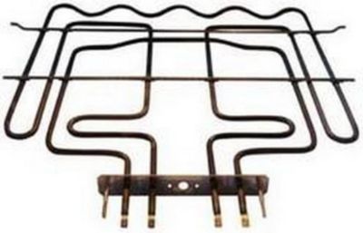 Résistance WHIRLPOOL grill 2850W 481225928873