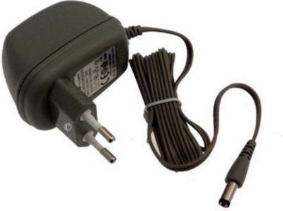 Chargeur ELECTROLUX d'origine 50296290005