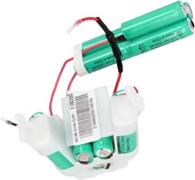 Batterie ELECTROLUX 14.4V 2199035029