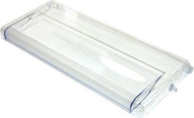 Portillon de freezer WHIRLPOOL Portillon de congélateur d'origine 48124