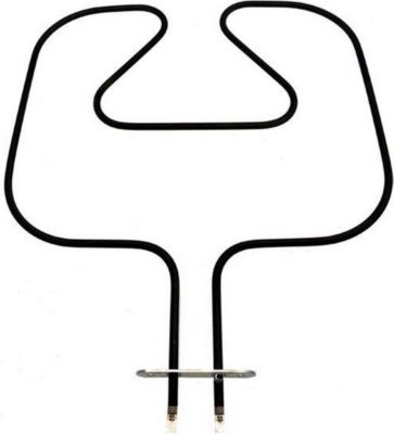 Résistance FAURE inférieure 1000W 3570413017