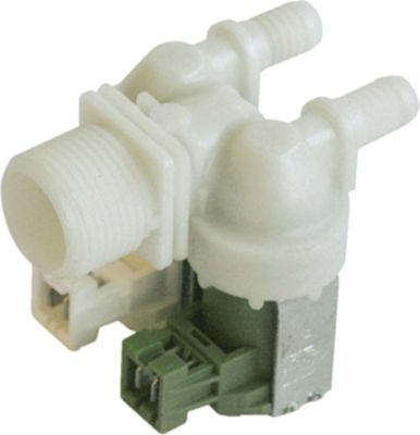 Electrovanne ARTHUR MARTIN 2 voies 1240825008