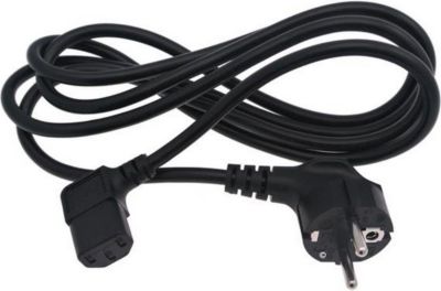 Carte LG Cordon alimentation (sans adaptateur) EA