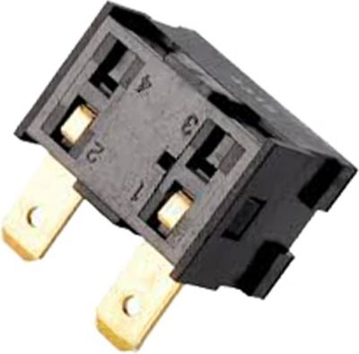 Interrupteur ELECTROLUX marche arrêt 2191305040