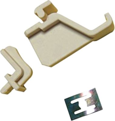 Kit WHIRLPOOL Kit de fixation résistance 481231038995,