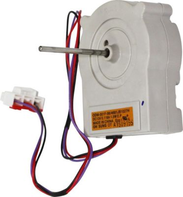 Moteur LG de ventilateur évaporateur 4681JB1029H