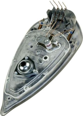 Semelle CALOR Semelle compléte avec thermostat CS-0012